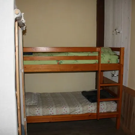 Guest house L'arbrassous Usclades